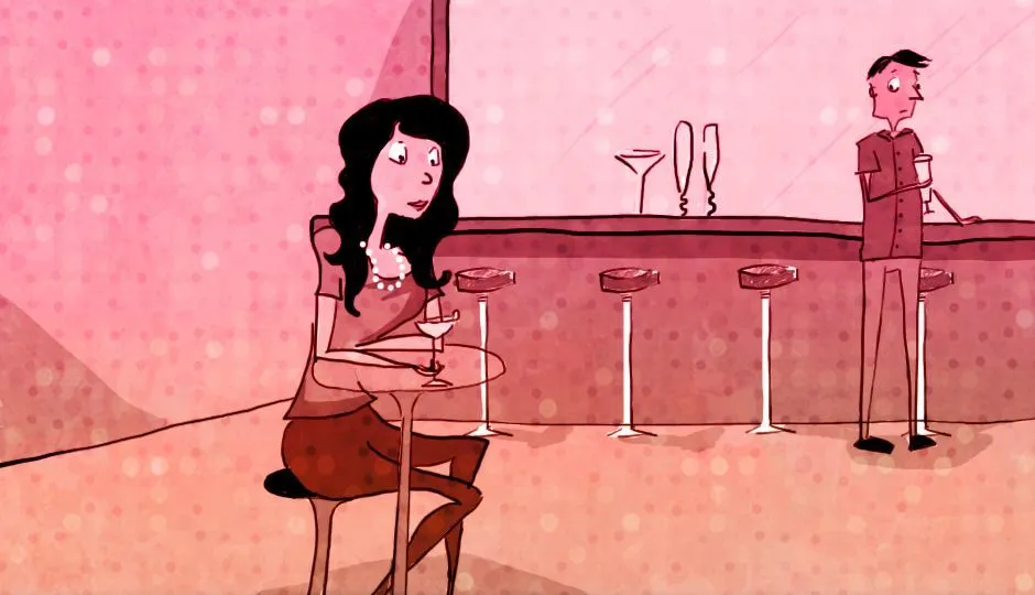 Image for Fish or Cut Bait