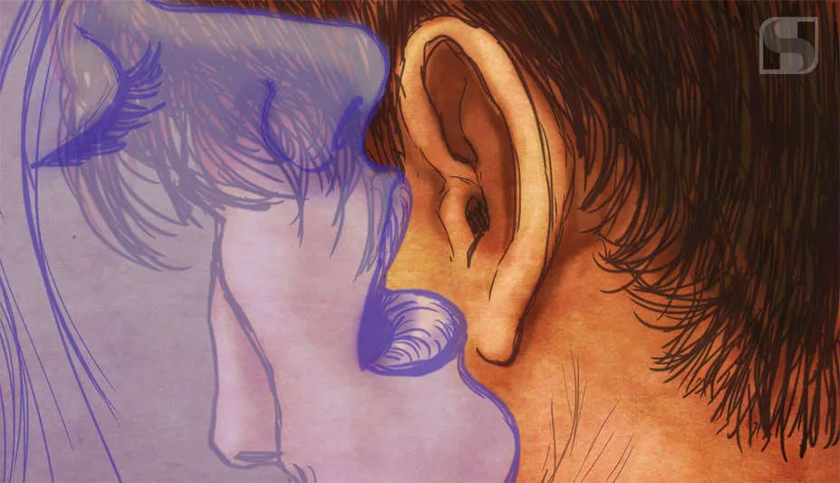 Image for Whispers of Love