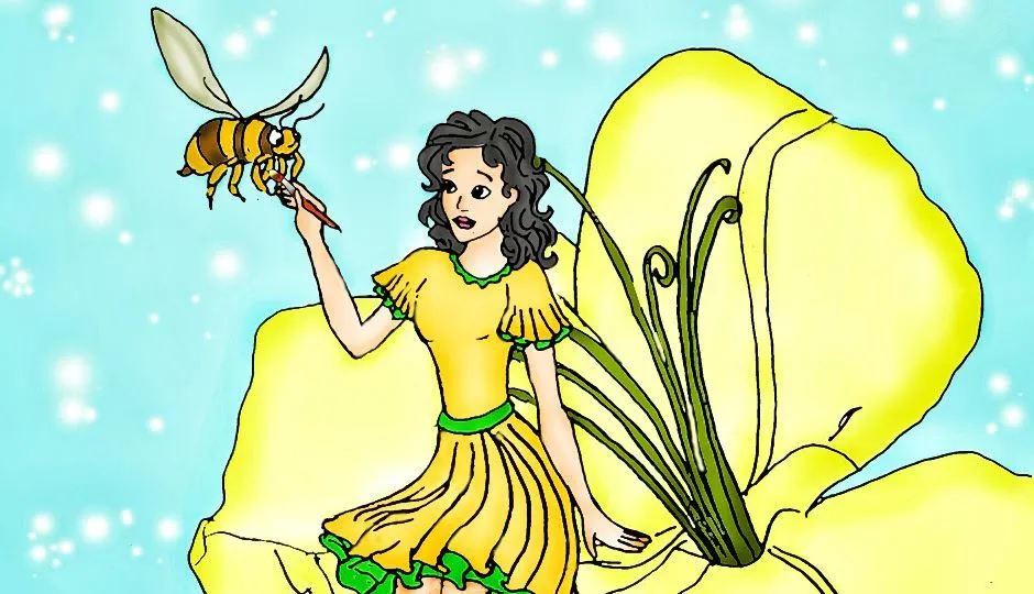 Image for Finding Herself