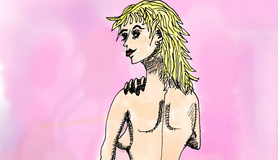 Image for So Long as I have Yesterday