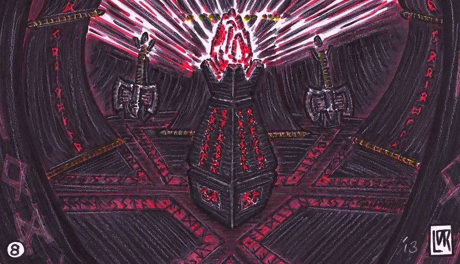 Image for Black Steel