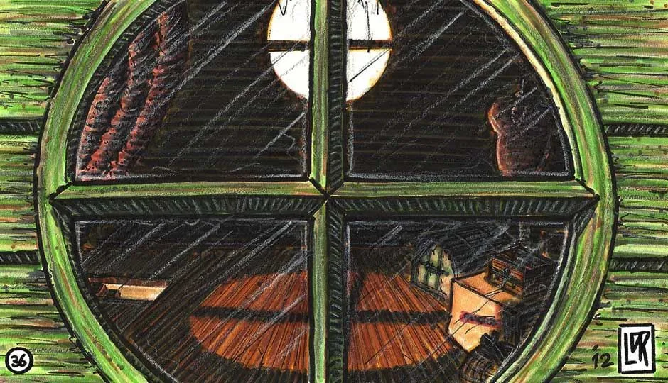 Image for Face Paint