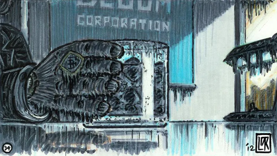 Image for Fridge City