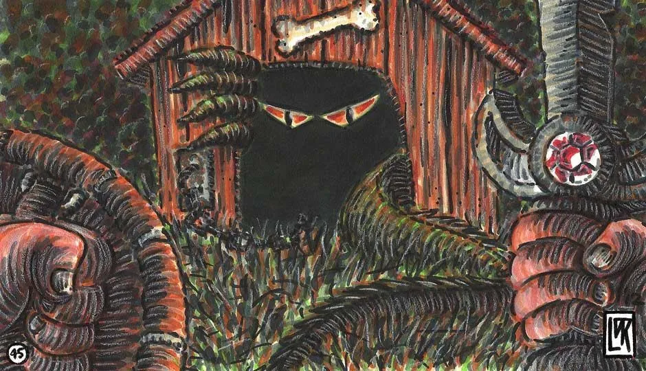 Image for Little Knight