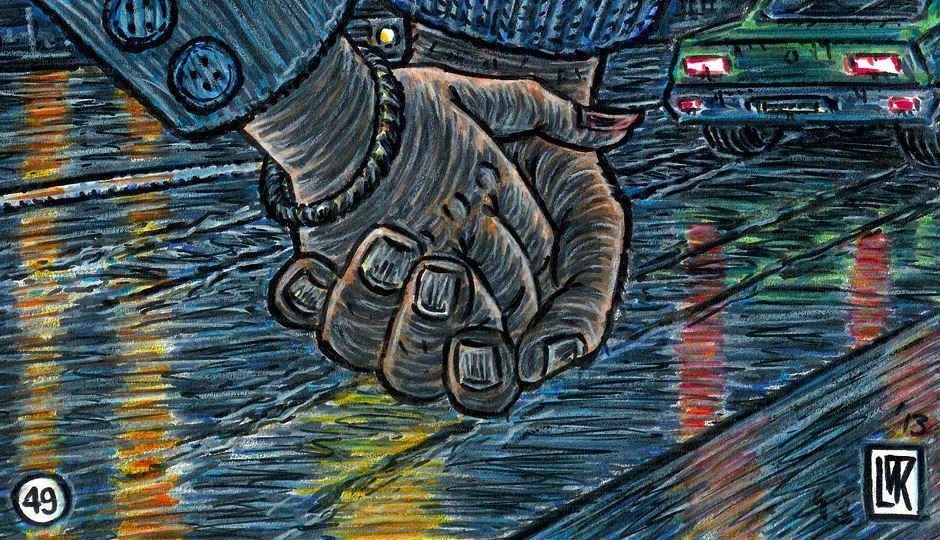 Image for New Beginnings