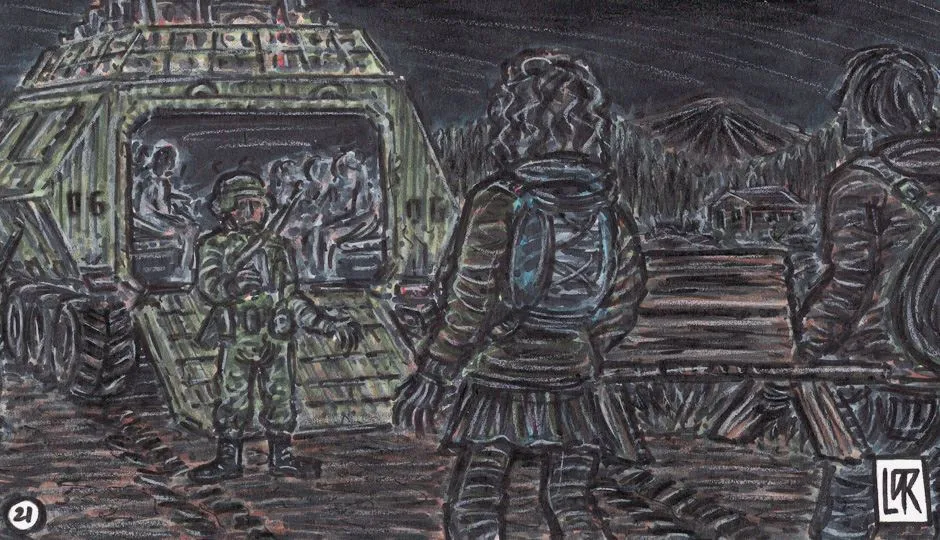 Image for Our New Home