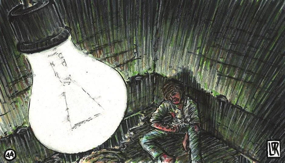 Image for Right Hook