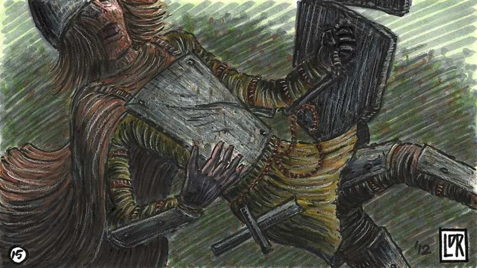 Image for Shining Armor