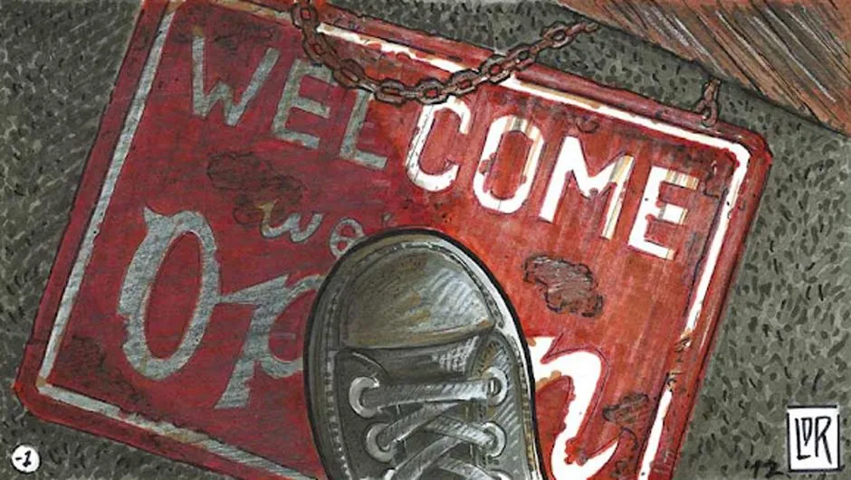 Image for Speedy Mart