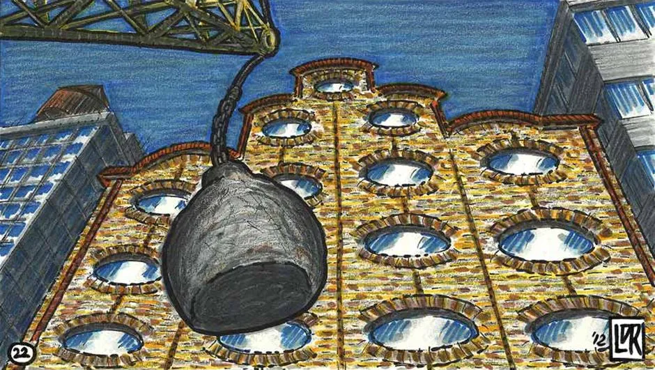 Image for The Brothers