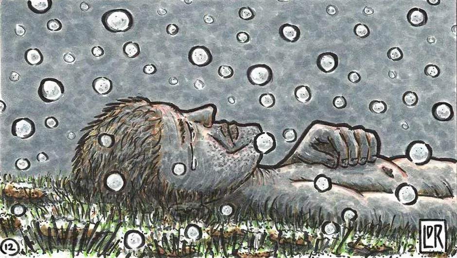 Image for The Creator