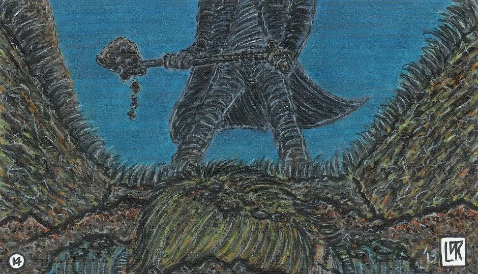 Image for The Digger