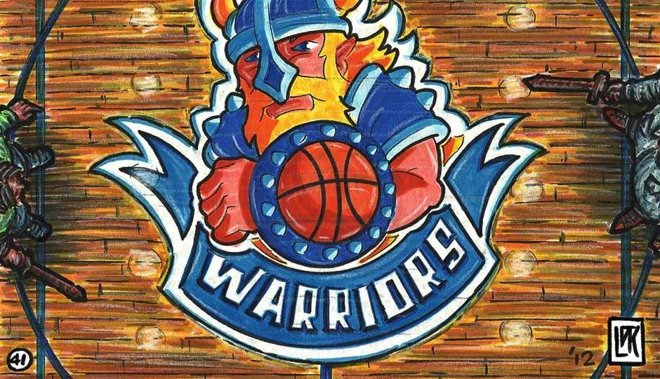 Image for The Gymnasium Duel