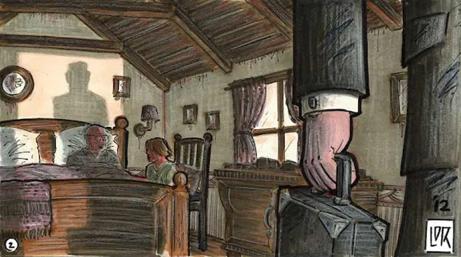 Image for The Lesson