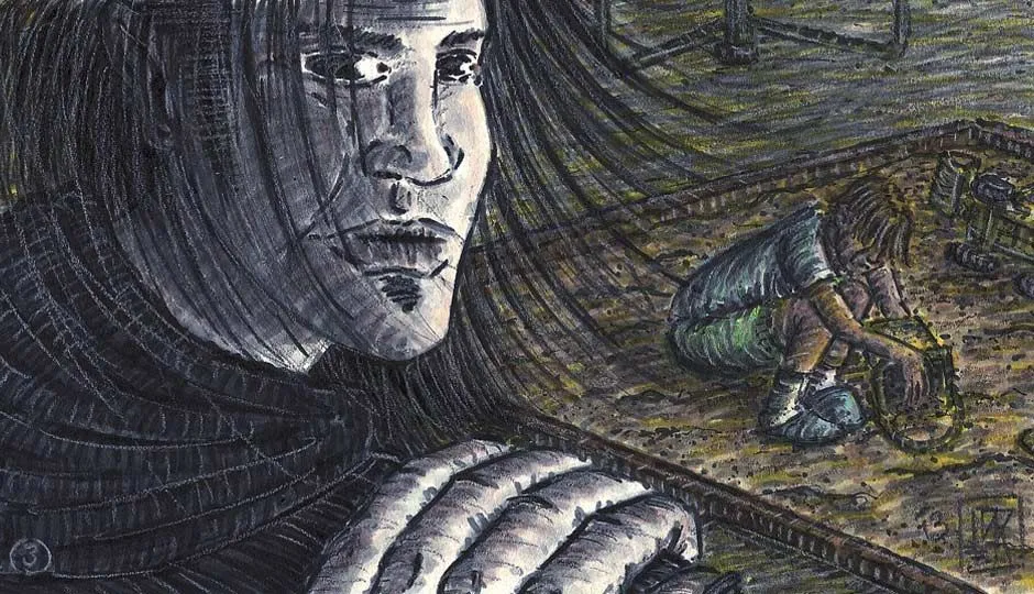 Image for The Playground