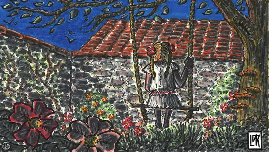 Image for The Weather Girl