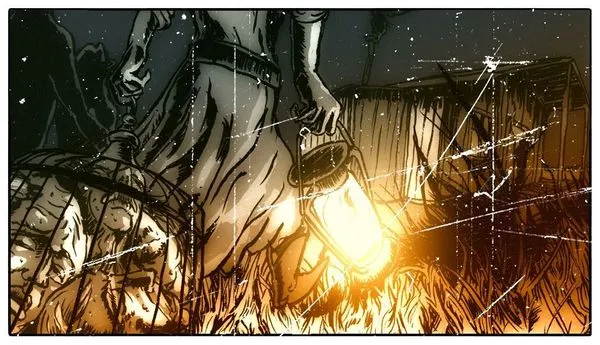 Image for Henny Comes Home