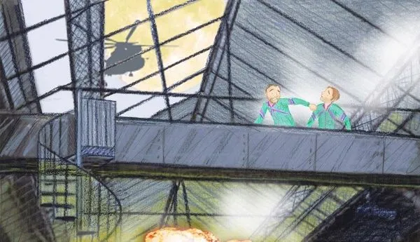 Image for The Organization