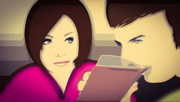 Image for Just Tonight