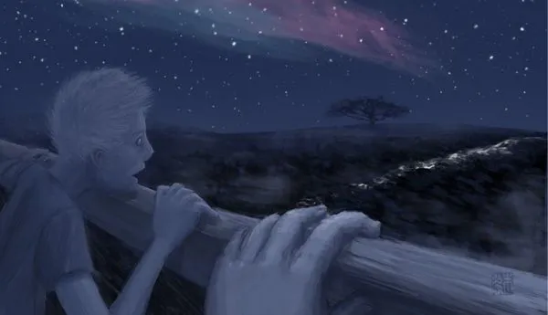 Image for The Magical Night