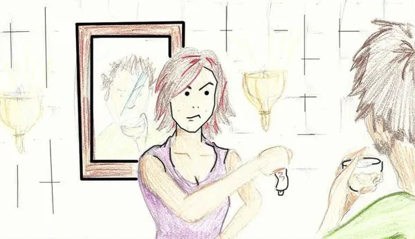 Image for My Daddy Used to Say