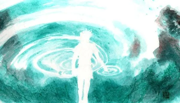 Image for Conversation with the Wilderness