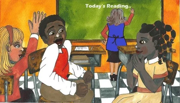 Image for Blue Sambo