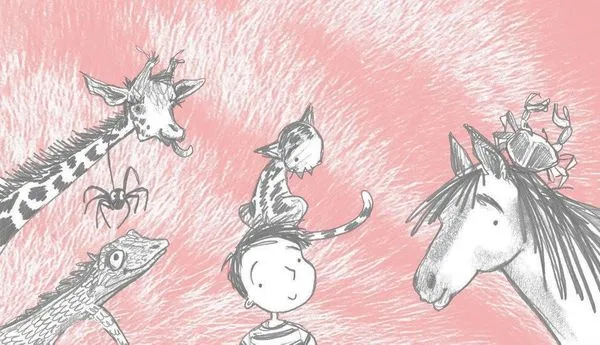 Image for Sasha the Shapeshifting Cat