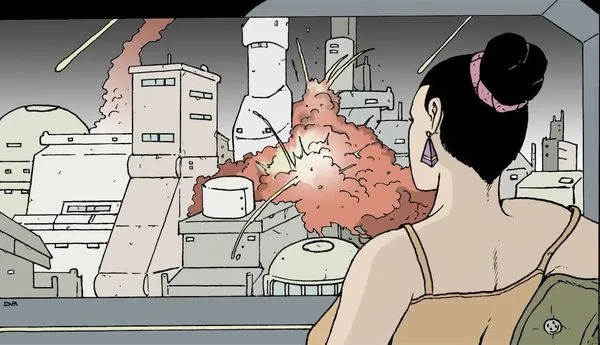 Image for Prerogatives