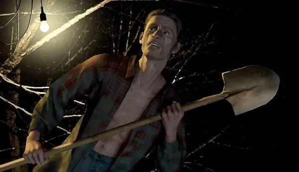 Image for Bury Your Soul Six Feet Under