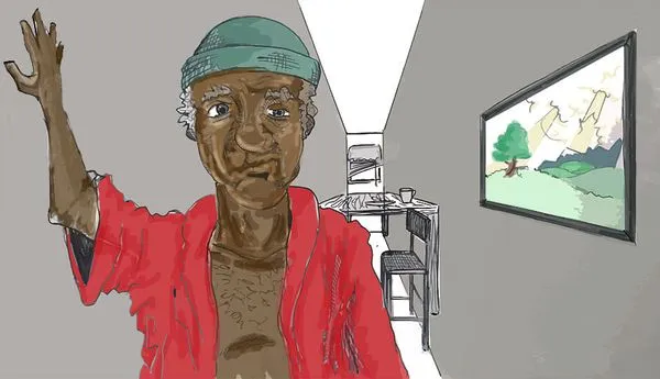 Image for Going Postal