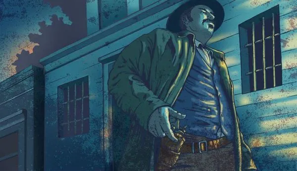 Image for The Hour I First Believed