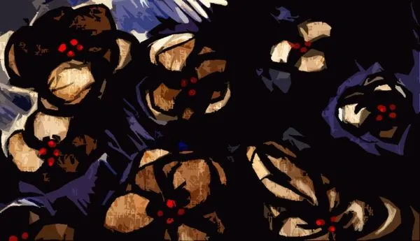 Image for Calling Home From A Phone Booth Outside A Pub In North Dublin