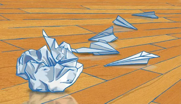 Image for Finley’s Airplane