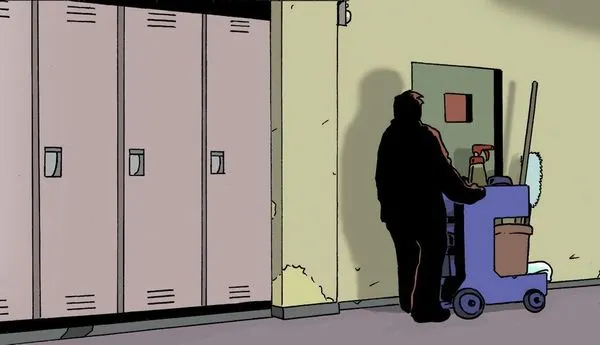 Image for Even Rat Pups Laugh Once In A While Part 3