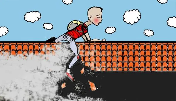 Image for Even Rat Pups Laugh Once In A While Part 4