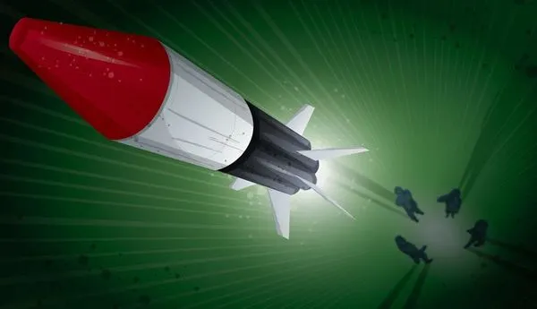 Image for When You See God, Keep Your Hands Off His Face