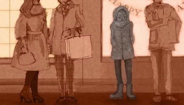 Image for A Cold Holiday