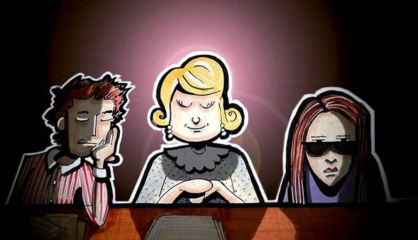 Image for Two Drink Maximum