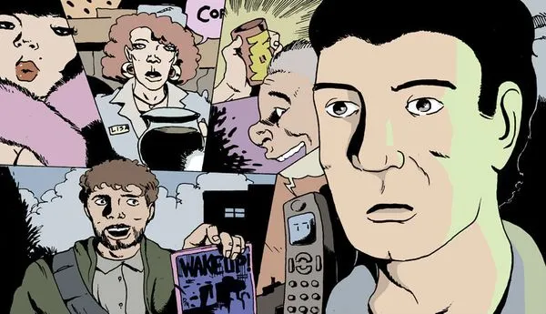 Image for No Thank You