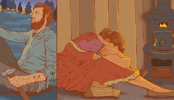 Image for Soldier | Part Five