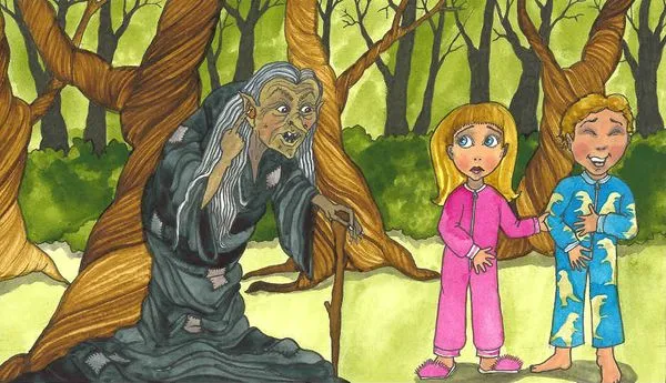 Image for From One Story to Another