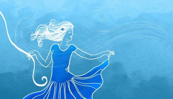 Image for In Step With The May Dance