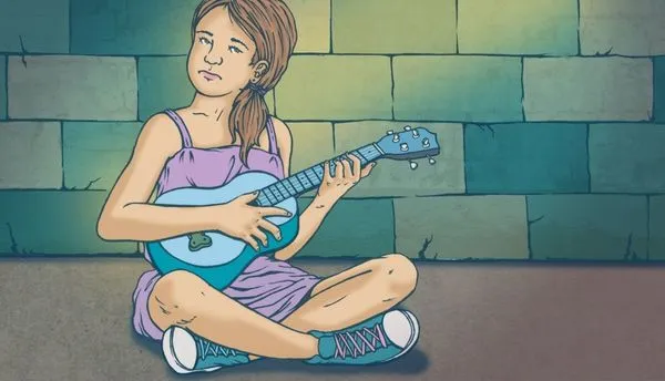 Image for The Talent