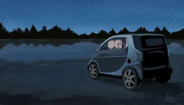 Image for Inside Lookin Out