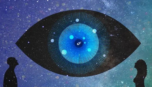 Image for Because of Pictures