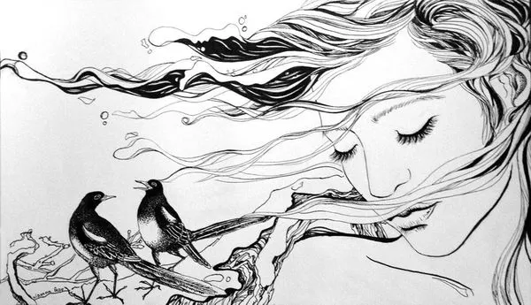 Image for Meandering in Silence