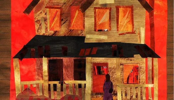 Image for A Homecoming Revelation