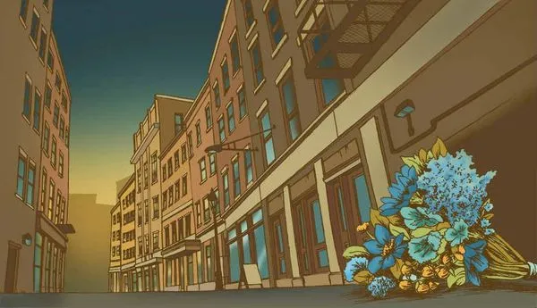 Image for That Good Night