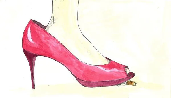 Image for Through A Child’s Eye